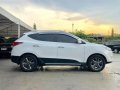 2nd Hand Hyundai Tucson 2015 at 50000 km for sale in Makati-1