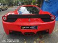 2nd Hand Ferrari 458 Italia 2013 for sale in Calauan-6