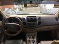 2nd Hand Toyota Fortuner 2008 Automatic Diesel for sale in Quezon City-4