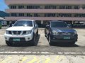 2nd Hand Nissan Navara 2012 at 60000 km for sale in Cebu City-2