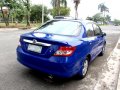 Selling Honda City 2004 at 90000 km in Quezon City-6