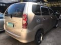 Selling Toyota Avanza 2011 Manual Gasoline for sale-2