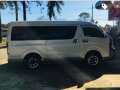 Toyota Hiace 2006 Manual Diesel for sale in Cagayan de Oro-1