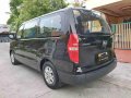 Black Hyundai Grand Starex 2013 Manual Diesel for sale in Cavite City-4