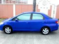 Selling Honda City 2004 at 90000 km in Quezon City-9