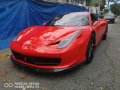 2nd Hand Ferrari 458 Italia 2013 for sale in Calauan-8