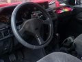 Mitsubishi Pajero Manual Gasoline for sale in Marikina-1
