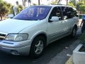 2nd Hand Chevrolet Venture 2003 for sale in Quezon City-4