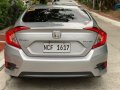 2016 Honda Civic for sale in Quezon City-0