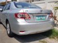 2nd Hand Toyota Altis 2011 for sale in Biñan-8
