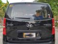 Black Hyundai Grand Starex 2013 Manual Diesel for sale in Cavite City-6