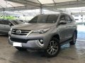 Selling 2nd Hand Toyota Fortuner 2017 in Parañaque-7