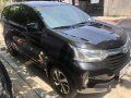 Sell Black 2018 Toyota Avanza in General Salipada K. Pendatun-3