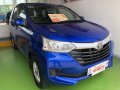 Selling 2nd Hand Toyota Avanza 2016 at 18282 km in Pasay-11