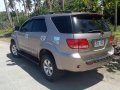 Selling 2nd Hand Toyota Fortuner 2006 Automatic Gasoline at 100000 km in Guinobatan-11