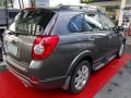 Sell 2010 Chevrolet Captiva SUV at Automatic in Gasoline at 50000 km in Parañaque-5