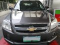 Sell 2010 Chevrolet Captiva SUV at Automatic in Gasoline at 50000 km in Parañaque-0