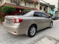 Selling 2nd Hand Toyota Altis 2012 in Manila-6