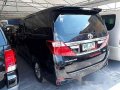 Black Toyota Alphard 2013 at 58183 km for sale-4