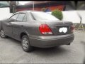 Nissan Sentra 2008 Manual Gasoline for sale in Santa Rosa-2