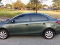 Selling 2nd Hand Toyota Vios 2018 in Naguilian-3