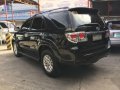 Selling 2nd Hand Toyota Fortuner 2013 in Mandaue-0