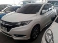 White Honda Hr-V 2015 Automatic Gasoline for sale -4