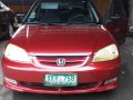 Honda Civic 2003 Automatic Gasoline for sale in Quezon City-0