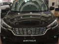 Selling Black Suzuki Ertiga 2018 in Malabon-2