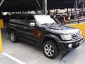 2nd Hand Nissan Patrol 2007 SUV at 126000 km for sale in Las Piñas-11
