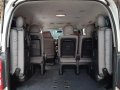 2nd Hand Toyota Hiace 2014 at 58000 km for sale-1
