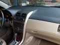 2nd Hand Toyota Altis 2011 Automatic Gasoline for sale in Mandaluyong-2