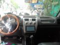Selling Mitsubishi Adventure 2004 Automatic Gasoline in Pasay-4