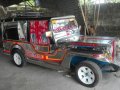 Like new Toyota Owner-Type-Jeep for sale in Bacoor-5