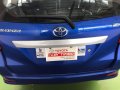 Selling 2nd Hand Toyota Avanza 2016 at 18282 km in Pasay-2