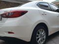 Selling 2nd Hand Mazda 2 2016 Automatic Gasoline at 20000 km in Malabon-7