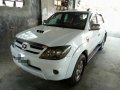 2nd Hand Toyota Fortuner 2006 at 92000 km for sale in La Trinidad-10