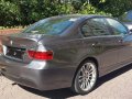 Sell 2nd Hand 2006 Bmw 320I Automatic Gasoline at 34000 km in Quezon City-9