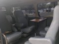 2nd Hand Nissan Urvan Estate 2007 Manual Diesel for sale in Taguig-1