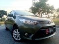 Selling 2nd Hand Toyota Vios 2018 in Naguilian-4