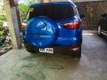 2015 Ford Ecosport for sale in Kawit-0