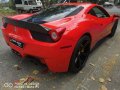 2nd Hand Ferrari 458 Italia 2013 for sale in Calauan-7