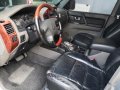 Selling 2nd Hand Mitsubishi Pajero 2004 in Las Piñas-1