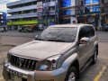Selling Toyota Land Cruiser Prado 2003 Automatic Gasoline in Samal-7