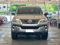 Selling 2nd Hand Toyota Fortuner 2017 in Parañaque-9