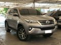 Selling 2nd Hand Toyota Fortuner 2017 in Parañaque-8