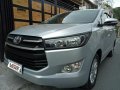 Selling 2nd Hand Toyota Innova 2017 in Quezon City-2