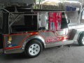 Like new Toyota Owner-Type-Jeep for sale in Bacoor-4