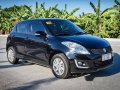 Black Suzuki Swift 2017 for sale in General Salipada K. Pendatun-12