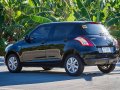 Black Suzuki Swift 2017 for sale in General Salipada K. Pendatun-8